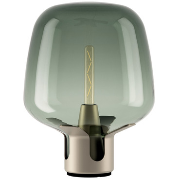 Flar Table Lamp | LODES at Lightology Flar Table Lamp