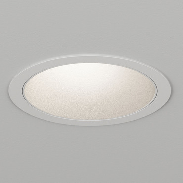 Atomos 2 Slim Round Downlight Trim / IC Airtight Housing
