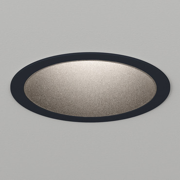 Atomos 2 Slim Round Downlight Trim / IC Airtight Housing