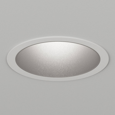 Atomos 2 Slim Round Downlight Trim / IC Airtight Housing