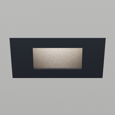 Atomos 1 Slim Square Pinhole Trim / IC Airtight Housing