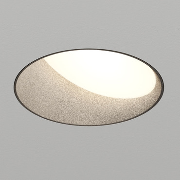 Atomos 2 Slim Round Trimless Wall Wash / IC Airtight Housing