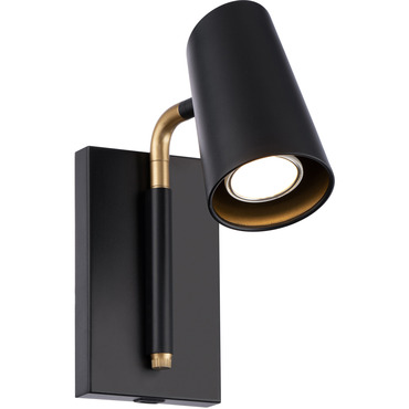 Stylus Wall Sconce