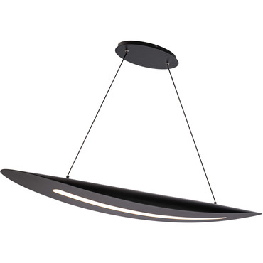 Black Jack Linear Pendant | Modern Forms at Lightology Black Jack Linear Pendant