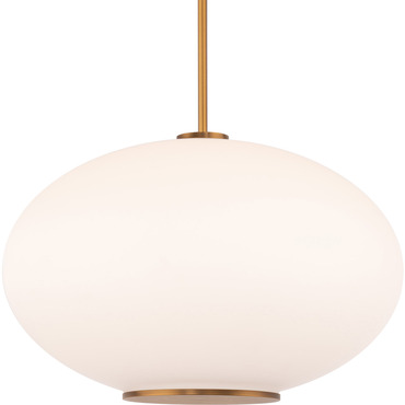 Illusion Color Select Pendant | Modern Forms at Lightology Illusion Color Select Pendant