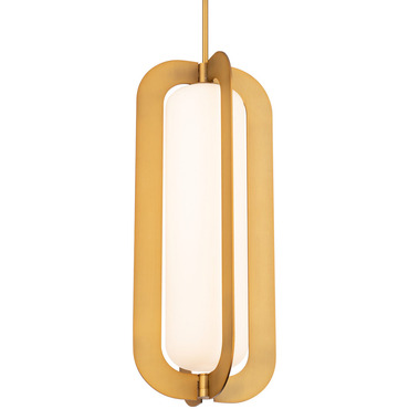 Echelon Pendant