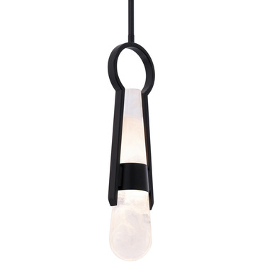 Ezra Pendant | Modern Forms at Lightology Ezra Pendant