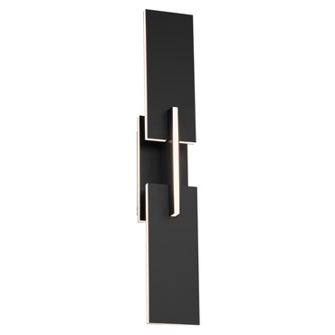Amari Wall Sconce | Modern Forms at Lightology Amari Wall Sconce