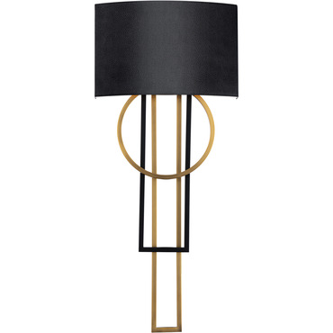Sartre Wall Sconce