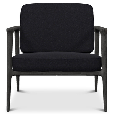 Zio Lounge Chair | Moooi at Lightology Zio Lounge Chair