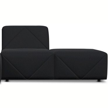 BFF Double Element Sofa | Moooi at Lightology BFF Double Element Sofa