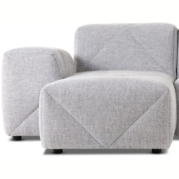 BFF Chaise Longue | Moooi at Lightology BFF Chaise Longue