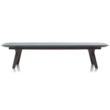Zio Rectangle Coffee Table | Moooi at Lightology Zio Rectangle Coffee Table