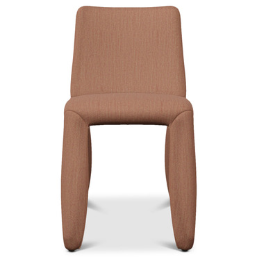 Monster Naked Side Chair | Moooi at Lightology Monster Naked Side Chair
