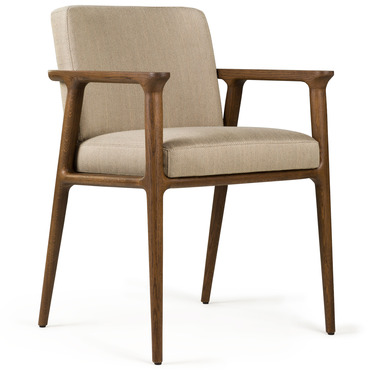 Zio Dining Chair | Moooi at Lightology Zio Dining Chair