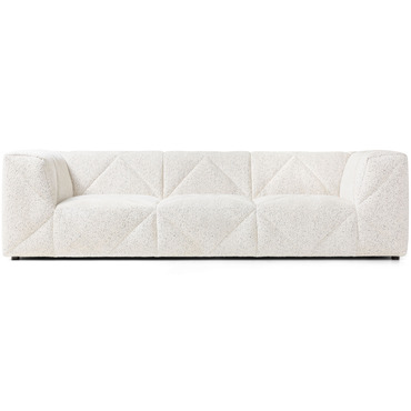 BFF High Arm Sofa | Moooi at Lightology BFF High Arm Sofa