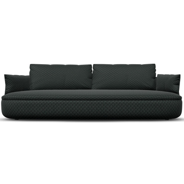 Bart Sofa | Moooi at Lightology Bart Sofa