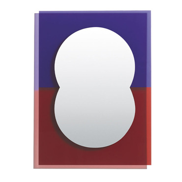 Wander Small Mirror | Petite Friture at Lightology Wander Small Mirror