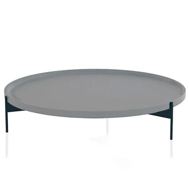 Abaco Low Coffee Table | Pianca at Lightology Abaco Low Coffee Table