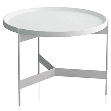 Abaco Tall Coffee Table | Pianca at Lightology Abaco Tall Coffee Table