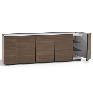 Cornice Sideboard | Pianca at Lightology Cornice Sideboard