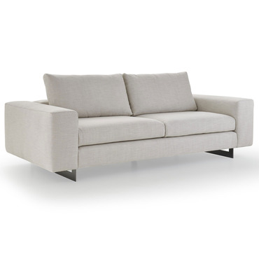 Duo Sofa | Pianca at Lightology Duo Sofa