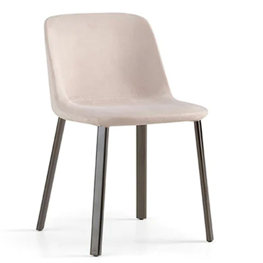 Esse Side Chair | Pianca at Lightology Esse Side Chair