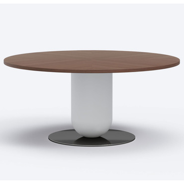 Ettore Dining Table | Pianca at Lightology Ettore Dining Table