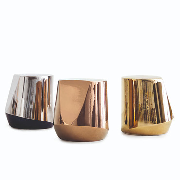 Haik Side Table/ Stool | Pianca at Lightology Haik Side Table/ Stool