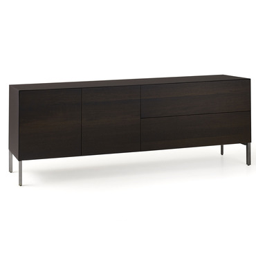 Norma Sideboard | Pianca at Lightology Norma Sideboard