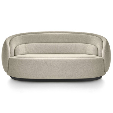 Peonia Sofa | Pianca at Lightology Peonia Sofa