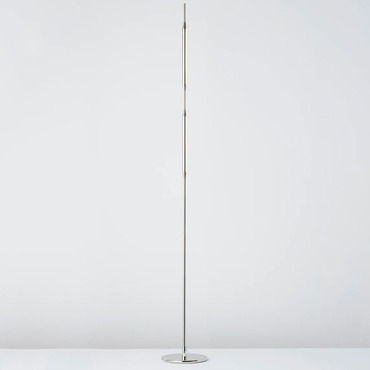 Reed Floor Lamp