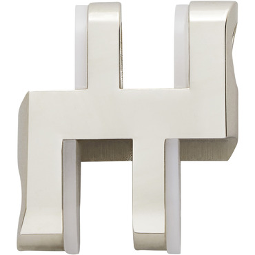 Collier Isolated Mechanical Connector