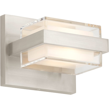 Kamden Wall Sconce 277V