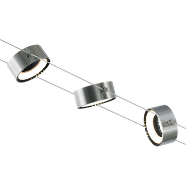 K-Corum Track Head | Visual Comfort Architectural at Lightology K-Corum Track Head