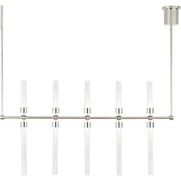 Linger Linear Pendant