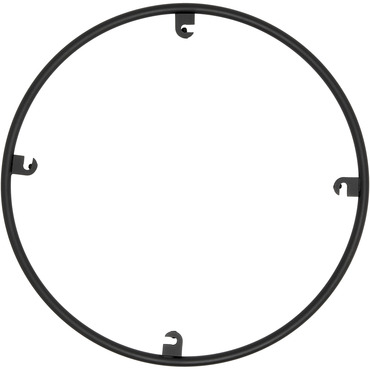 Trellis Spacer Round