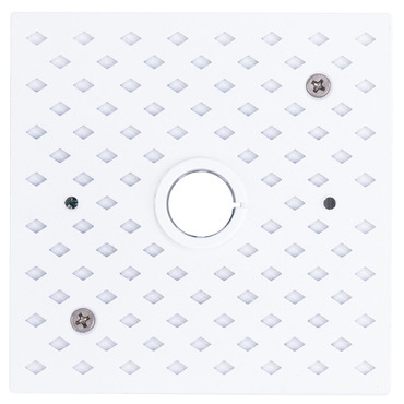 Trimless Junction Box Cover