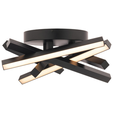 Parallax Wall / Ceiling Light