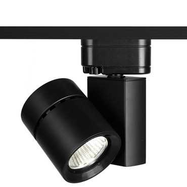 Exterminator II 1035 H/J/L Track Head 120V | WAC Lighting at Lightology Exterminator II 1035 H/J/L Track Head 120V