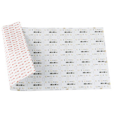 Pixels Configurable 24V RGBWW LED Light Sheet
