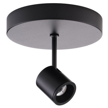 Stealth Silo Monopoint | WAC Lighting at Lightology Stealth Silo Monopoint