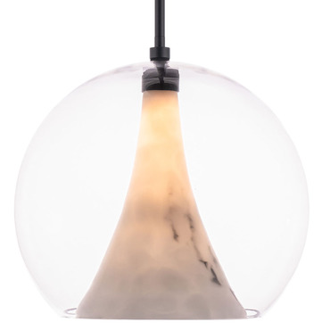 Chantilly Pendant | WAC Lighting at Lightology Chantilly Pendant