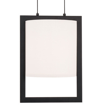 Park Avenue Pendant | WAC Lighting at Lightology Park Avenue Pendant