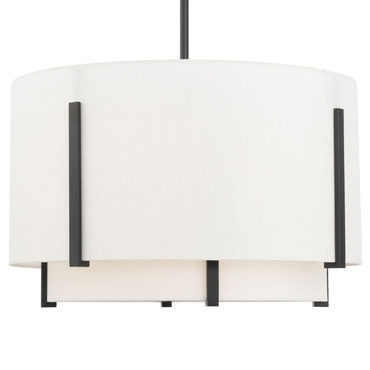 Strum Pendant | WAC Lighting at Lightology Strum Pendant