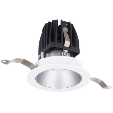 FQ 2 inch 15W Shallow Round Trim Downlight