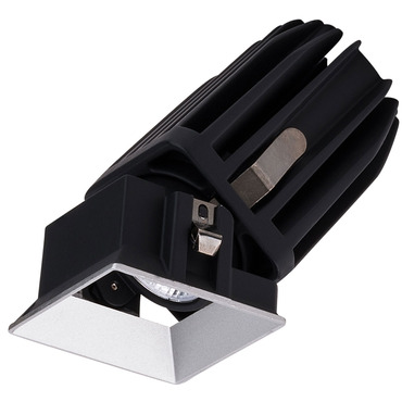 FQ 2 inch Square Trimless Adjustable Downlight Trim