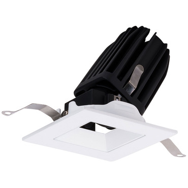 FQ 2 inch Square With Trim Adjustable Downlight Trim