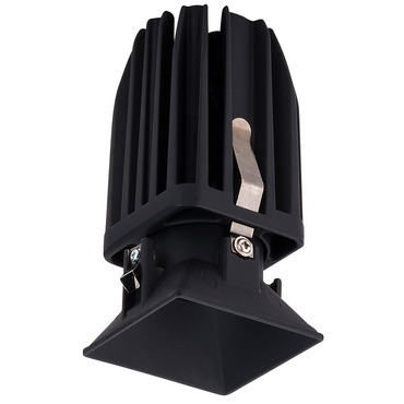 FQ 2 inch Square Trimless Downlight Trim