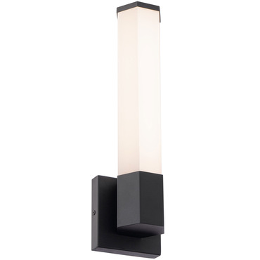 Remi Wall Sconce | WAC Lighting at Lightology Remi Wall Sconce